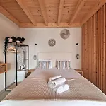 Villa Olive Zen *