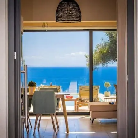 Vila Olive Zen