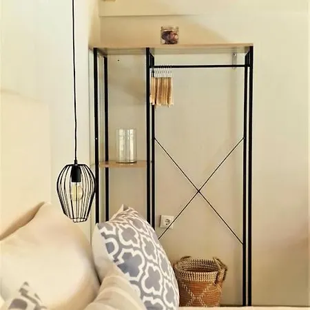 Vila Olive Zen