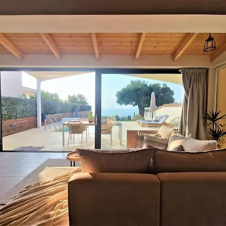 Olive Zen Vila Zakynthos