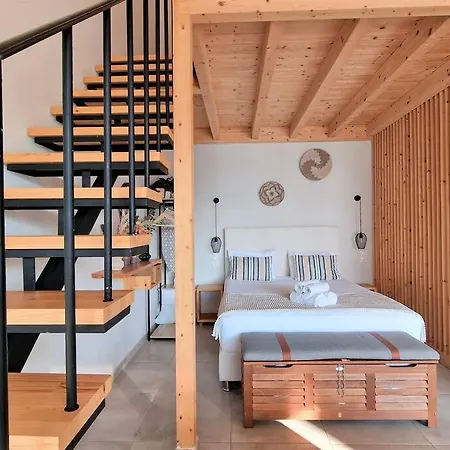 Vila Olive Zen *
