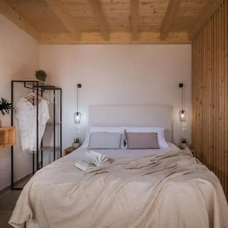 Vila Olive Zen