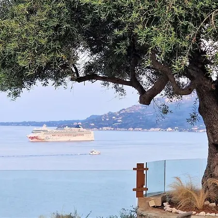 Vila Olive Zen