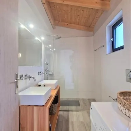 Olive Zen Villa