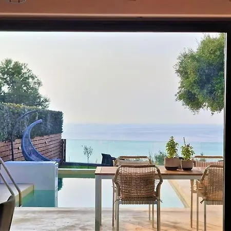 Olive Zen * مدينة زاكينثوس