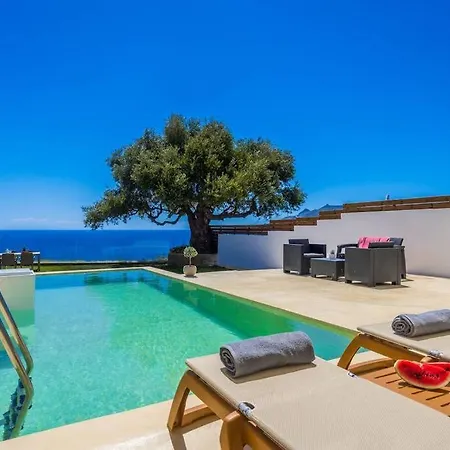Olive Zen Villa *
