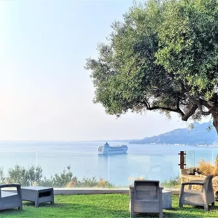 Olive Zen فيلة مدينة زاكينثوس