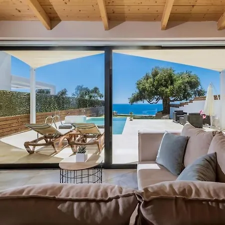 Olive Zen * مدينة زاكينثوس