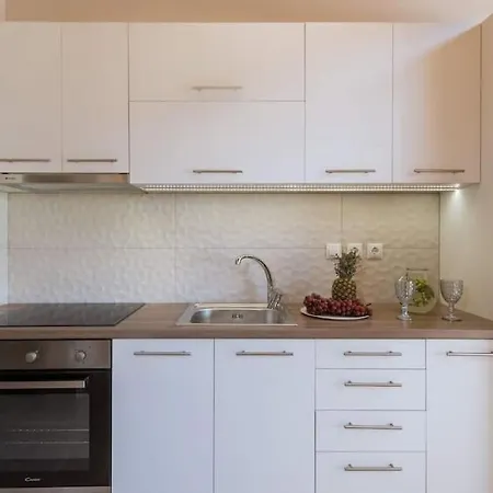 Olive Zen فيلة مدينة زاكينثوس