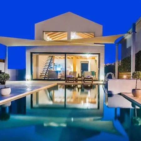Olive Zen Villa