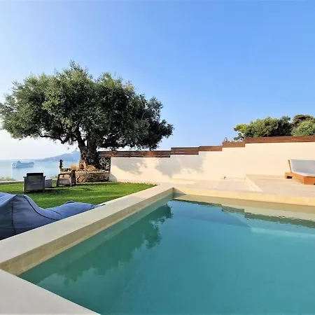 Olive Zen * مدينة زاكينثوس