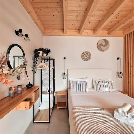 Villa Olive Zen *