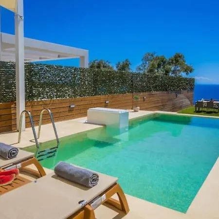 Olive Zen فيلة *