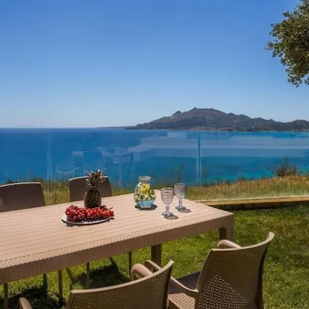 Villa Olive Zen