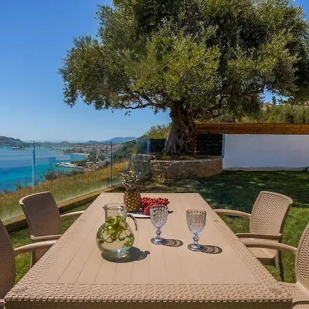 Olive Zen Zakynthos Town