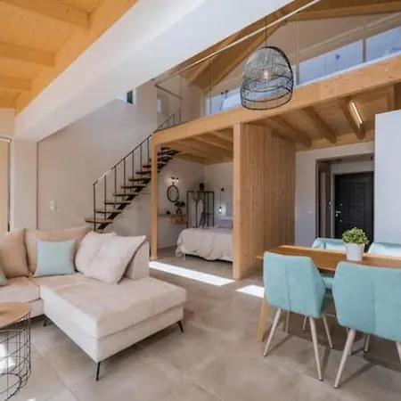 Olive Zen * مدينة زاكينثوس