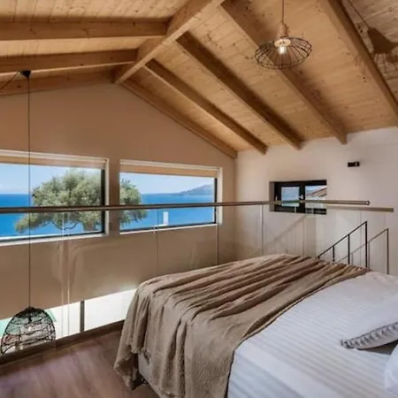 Olive Zen فيلة *