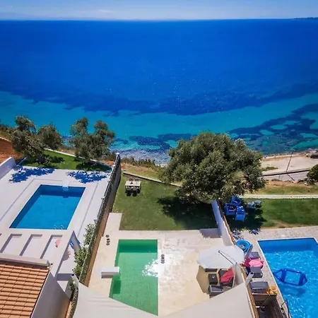 Olive Zen Villa