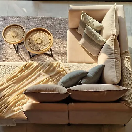 Olive Zen * مدينة زاكينثوس