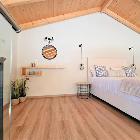Olive Zen Villa Zakynthos Town