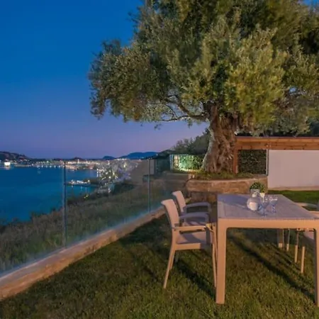 Olive Zen Villa