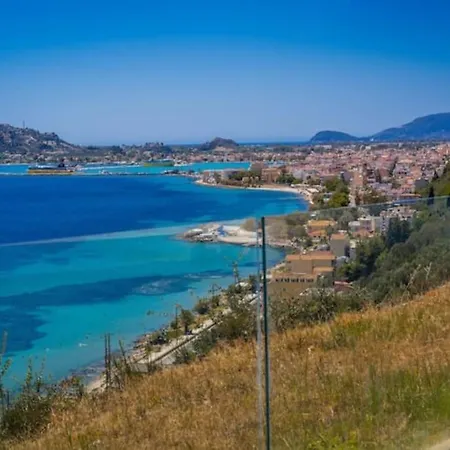 Olive Zen * مدينة زاكينثوس