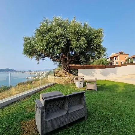 Olive Zen Villa