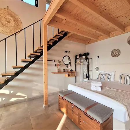 Olive Zen * مدينة زاكينثوس