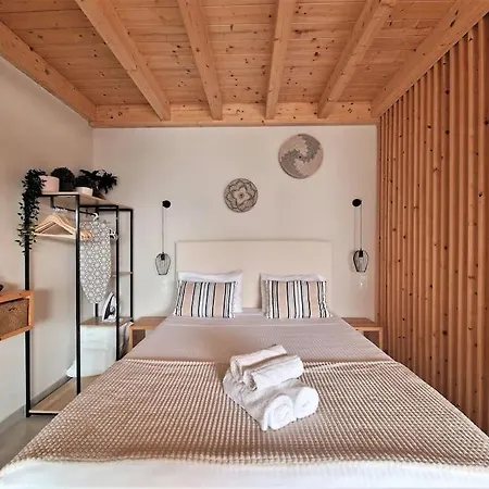 Villa Olive Zen *