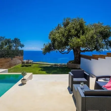 Olive Zen * مدينة زاكينثوس