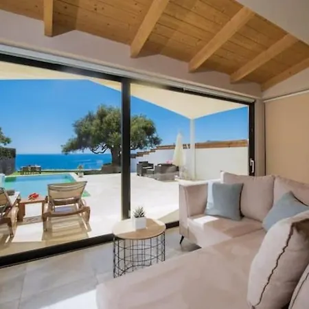 Villa Olive Zen *