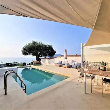 Olive Zen * مدينة زاكينثوس