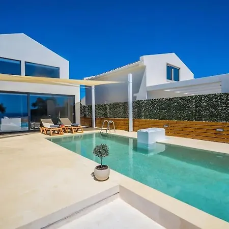 Villa Olive Zen *
