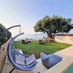 Villa Olive Zen *