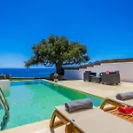 Olive Zen Villa *