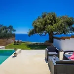 Olive Zen * Zakynthos stad