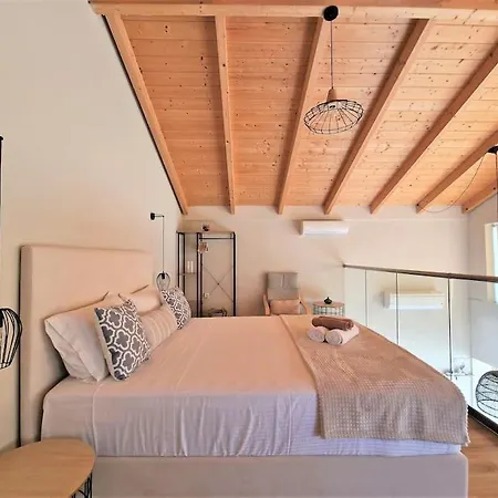 Olive Zen Villa Zákinthosz