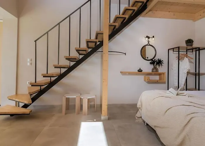 Olive Zen مدينة زاكينثوس