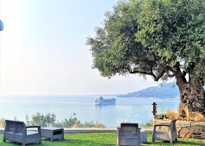 Olive Zen فيلة مدينة زاكينثوس